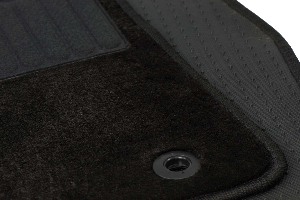 Коврики "Комфорт" в салон Lexus RX450h III (suv, гибрид / AL10) 2012 - 2015