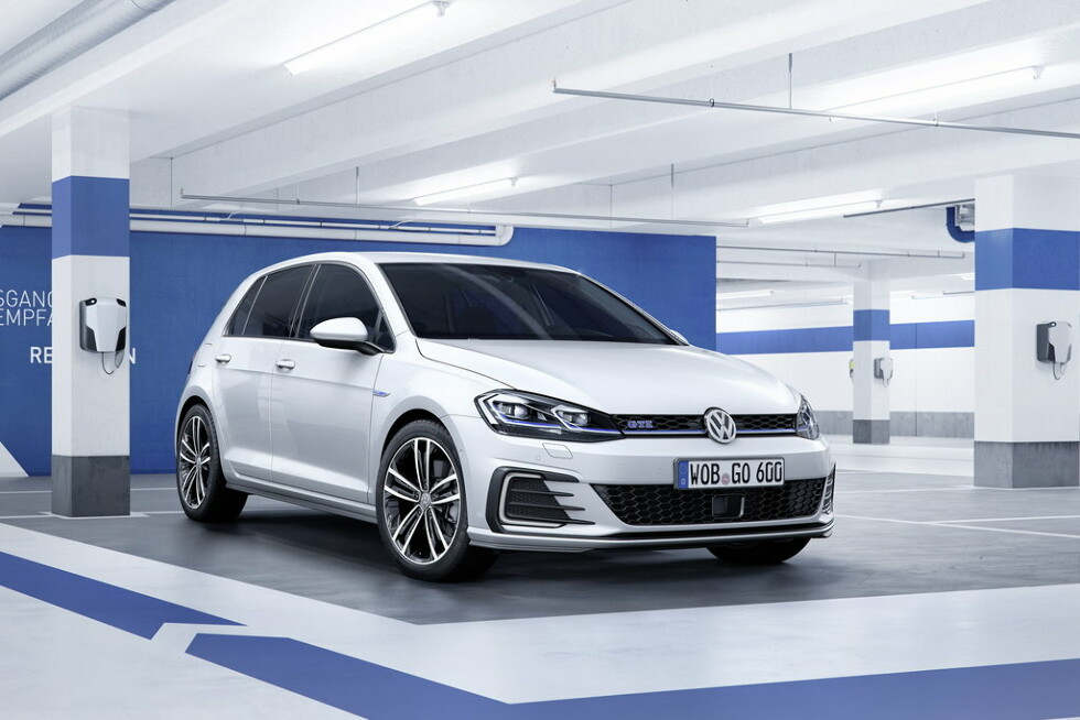 Коврики текстильные "Комфорт" для Volkswagen Golf VII (хэтчбек 5 дв / Mk7) 2012 - 2019, ые, 4шт.