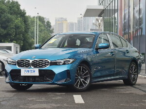 Коврики EVA для BMW 3-Series (седан / G20 Китай) 2022 - Н.В.